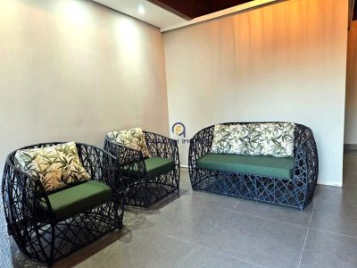 Casa Jardim Carolina