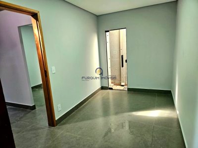 Casa Jardim Carolina