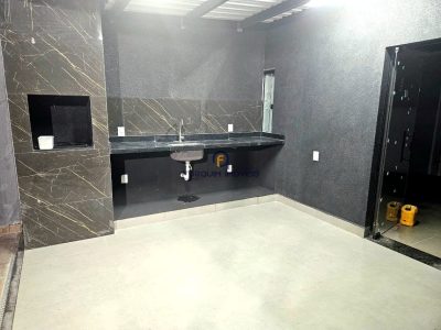 Casa Jardim Carolina