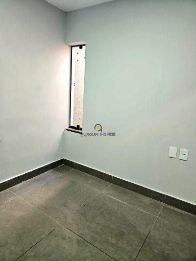 Casa Jardim Carolina