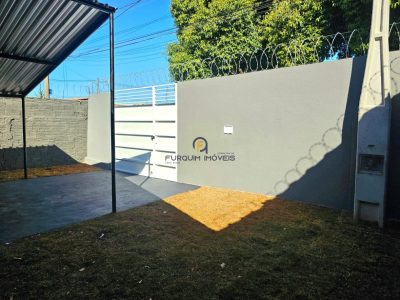 Casa no Geisel