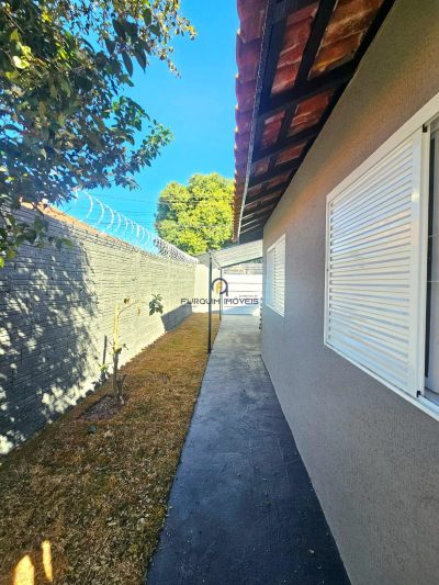 Casa no Geisel