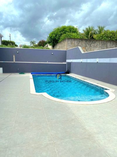 Residencial Primavera Piratininga