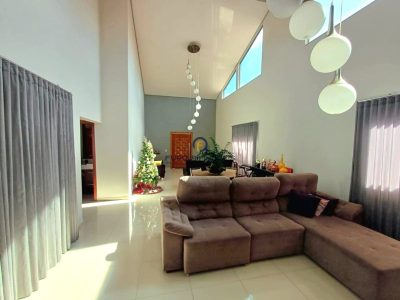 Residencial Primavera Piratininga