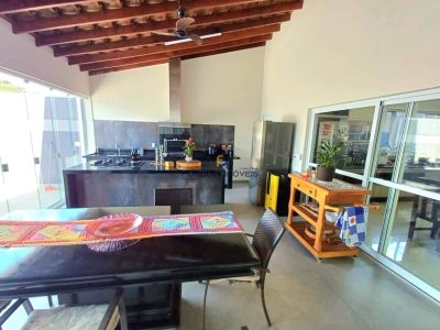 Residencial Primavera Piratininga