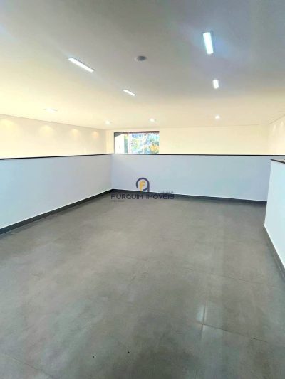 GALPÃO COMERCIAL