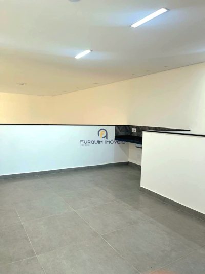 GALPÃO COMERCIAL