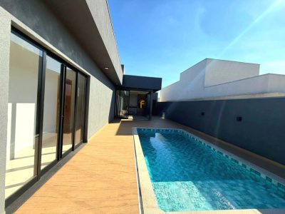 Residencial Morada do Sol