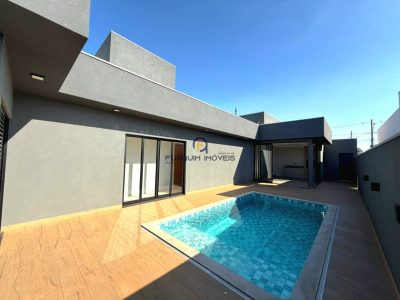 Residencial Morada do Sol