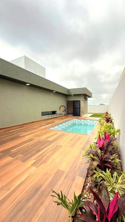 Residencial Morada do Sol