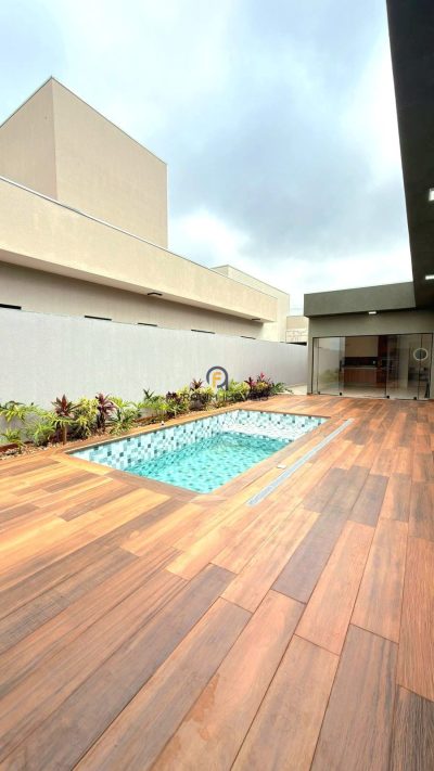 Residencial Morada do Sol