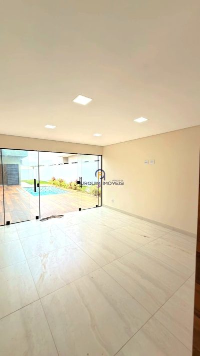 Residencial Morada do Sol