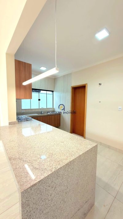 Residencial Morada do Sol