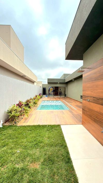 Residencial Morada do Sol