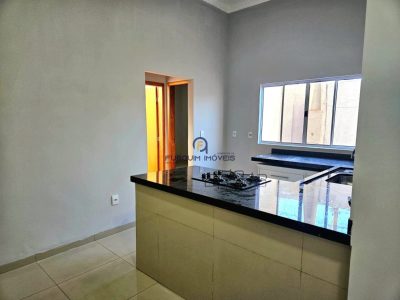 Jardim Terra Branca