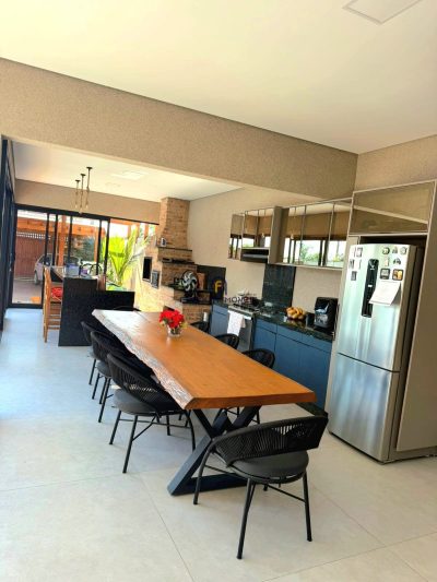 Casa Brasília Paulista