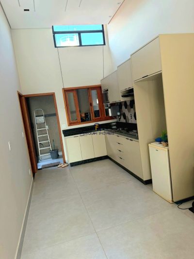 Casa Brasília Paulista