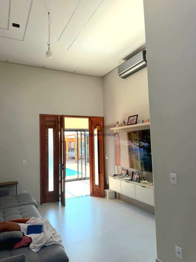 Casa Brasília Paulista