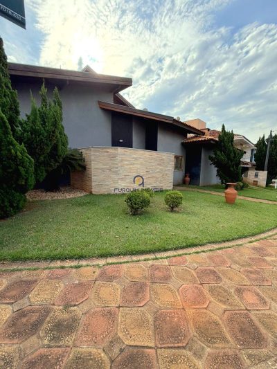 Residencial Villaggio I