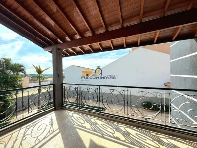 Residencial Villaggio I