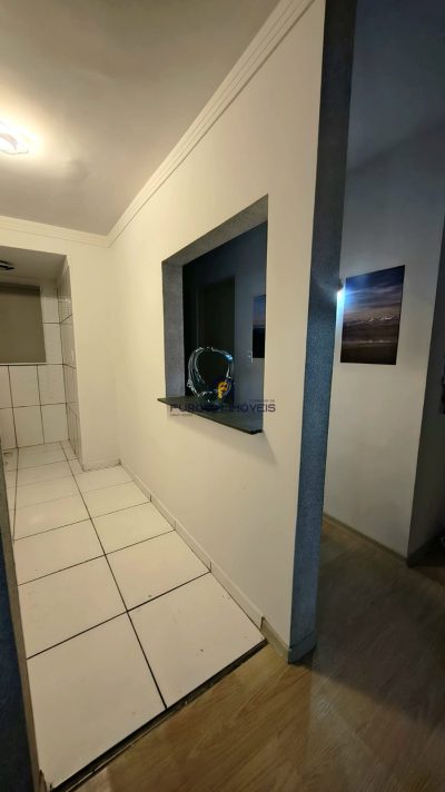 Residencial Três Américas