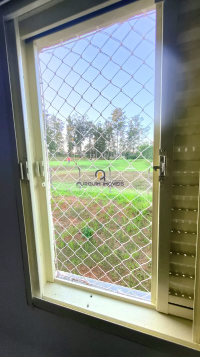 Residencial Três Américas