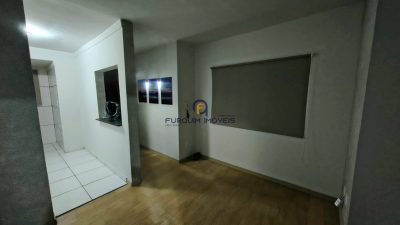 Residencial Três Américas