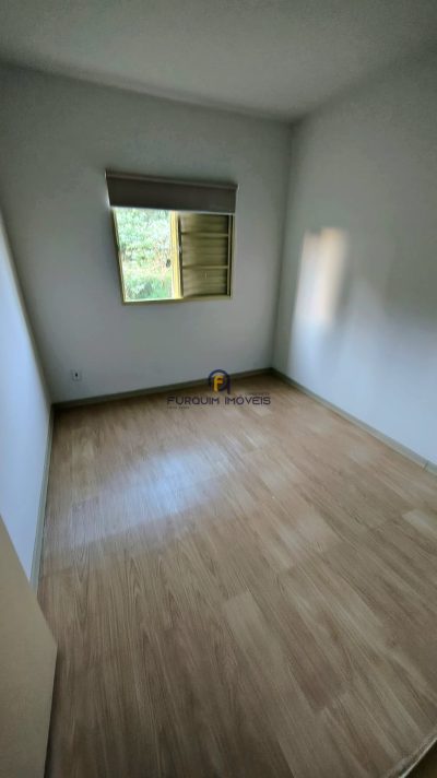 Residencial Três Américas