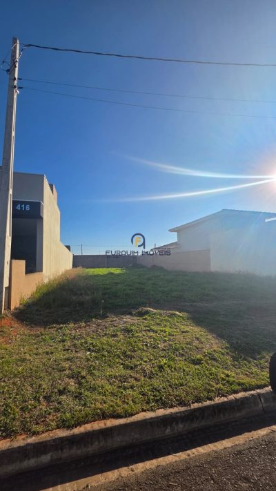 Lote Residencial Ávila