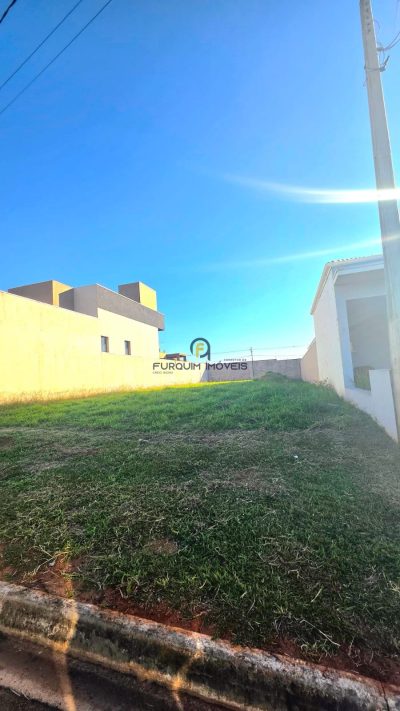 Lote Residencial Ávila