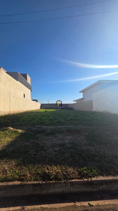 Lote Residencial Ávila