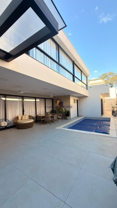 Residencial Chácara Odete