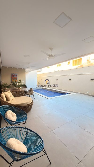 Residencial Chácara Odete