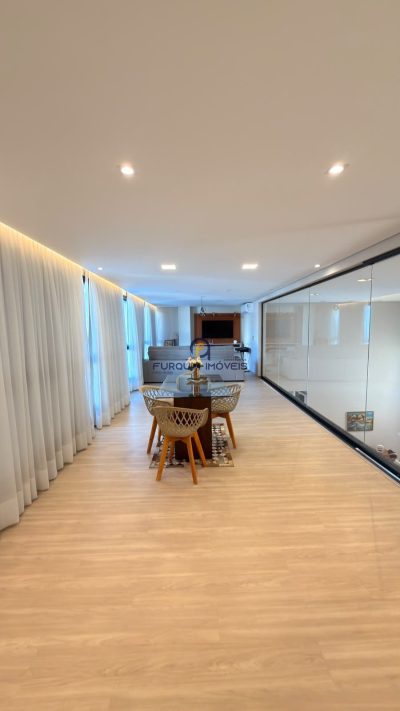 Residencial Chácara Odete
