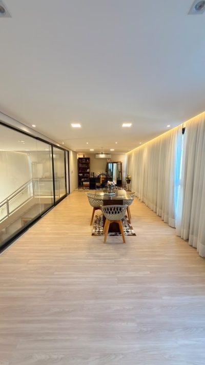 Residencial Chácara Odete