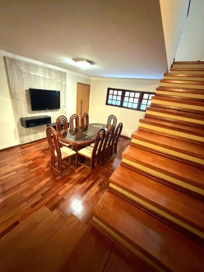 Casa Jardim Eldorado