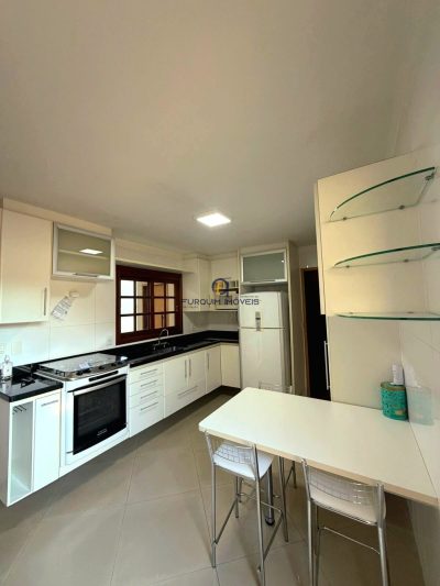 Casa Jardim Eldorado