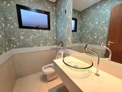 Residencial Spazio Verde Comendador