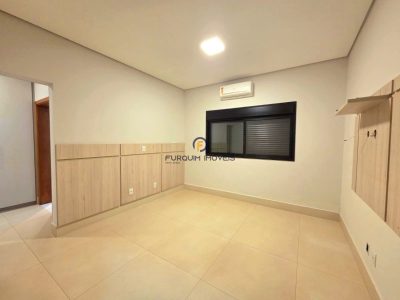 Residencial Spazio Verde Comendador