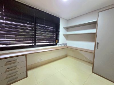 Residencial Spazio Verde Comendador