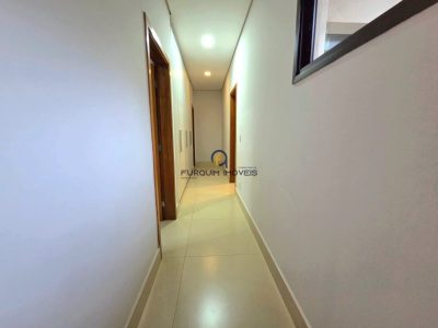 Residencial Spazio Verde Comendador