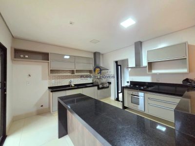Residencial Spazio Verde Comendador