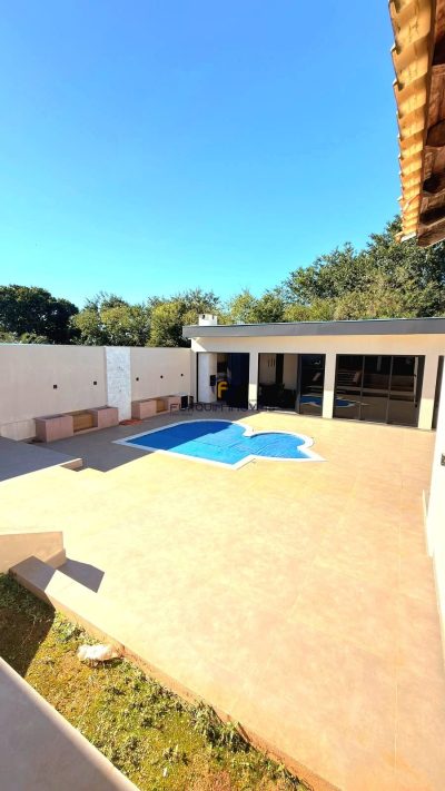 Residencial Primavera Piratininga