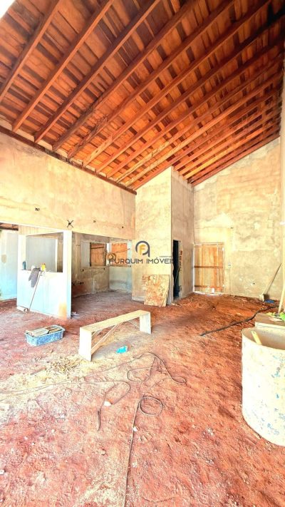 Residencial Primavera Piratininga