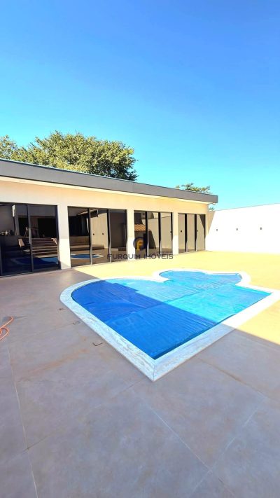 Residencial Primavera Piratininga