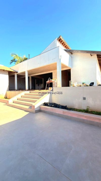 Residencial Primavera Piratininga