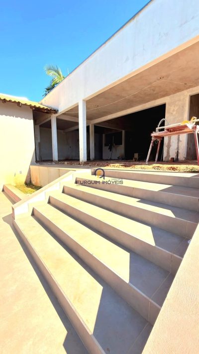 Residencial Primavera Piratininga
