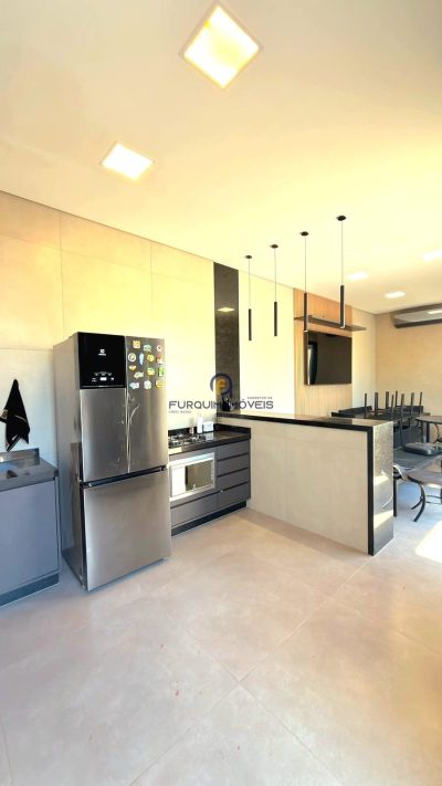 Residencial Primavera Piratininga