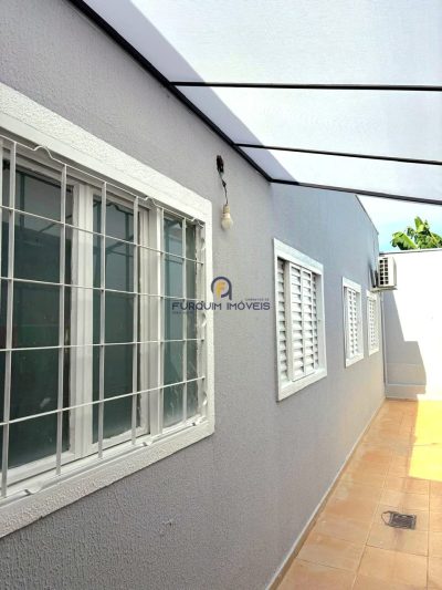 Granja Cecília