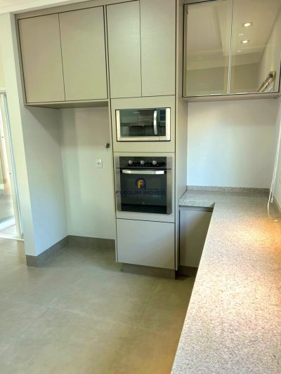 Residencial Villaggio I